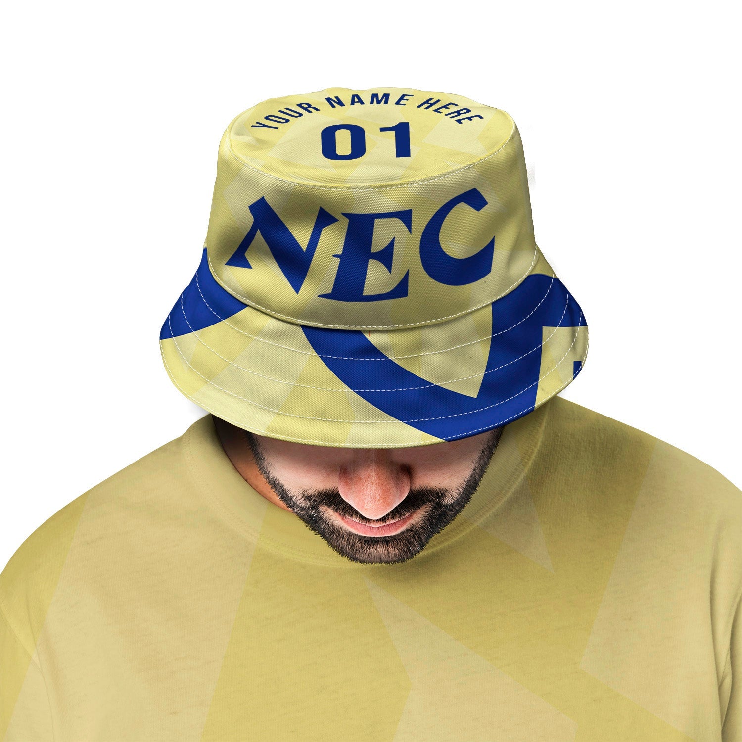 Everton bucket hat online