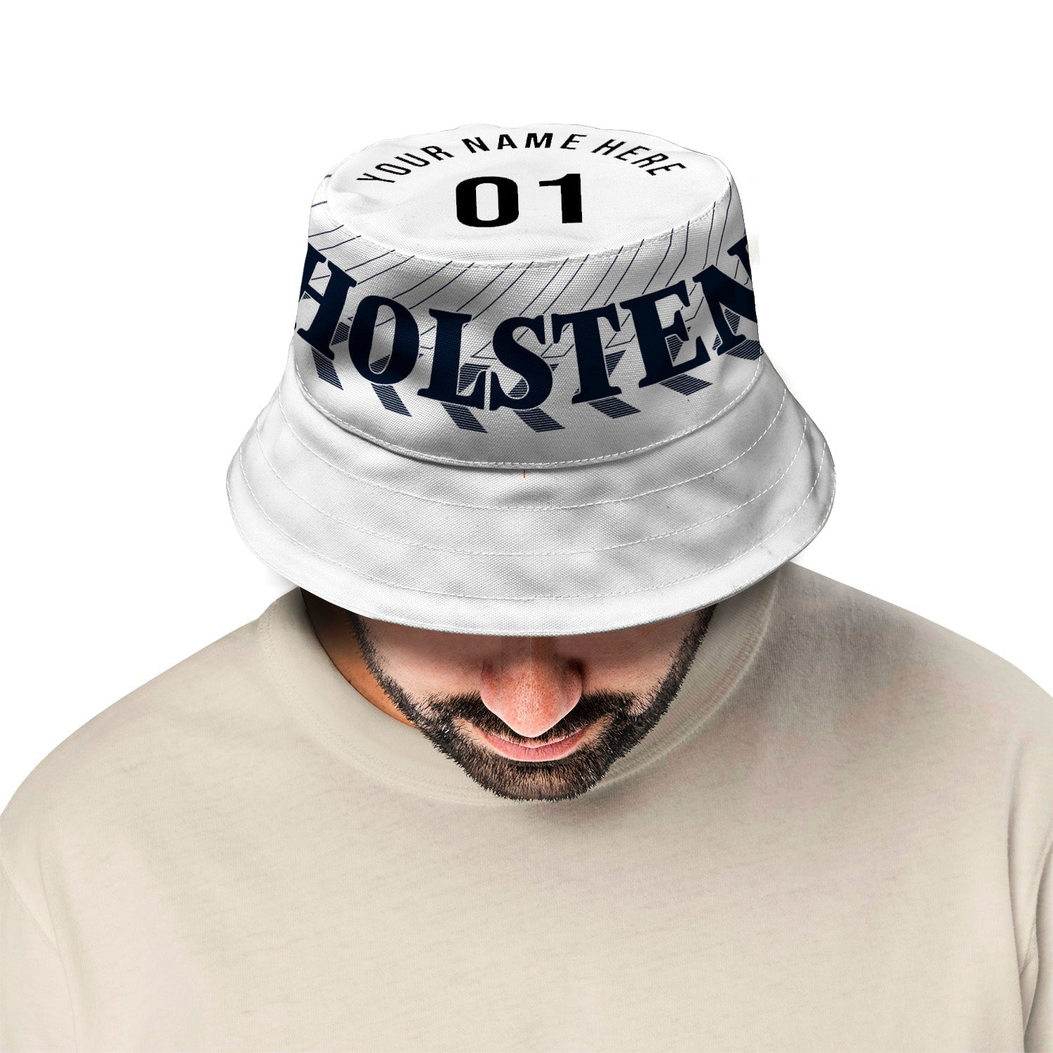 Spurs bucket hat online