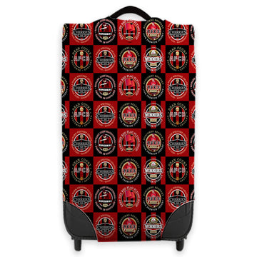 Bournemouth - Football Legends - Luggage Cover - 3 Sizes