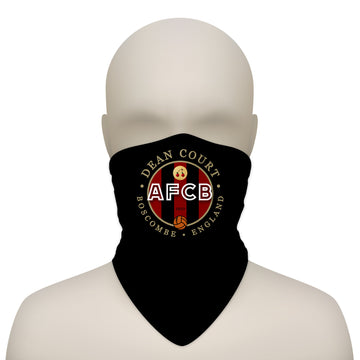 Bournemouth Dean Court - Football Legends - Snood