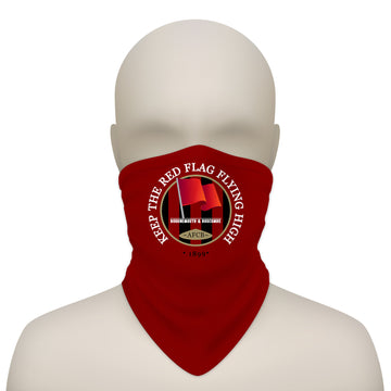 Bournemouth Red Flag - Football Legends - Snood