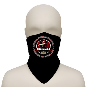 Bournemouth Ted MacDougall - Football Legends - Snood