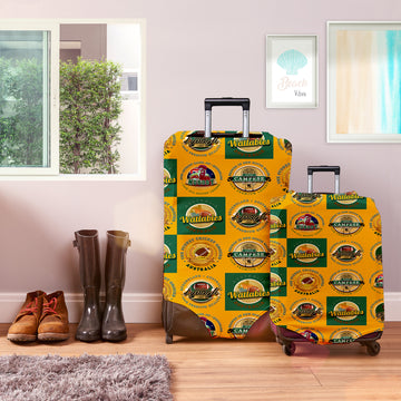 Australia Rugby Union - Caseskin Luggage Cover - 3 Sizes