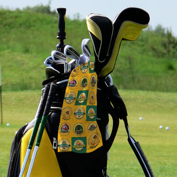 Australia Rugby Union - Legend Collection  - Golf Towel