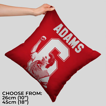 The Gooners - Adams 6 - Cushion - Two Sizes