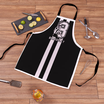 Newcastle - Beardsley 8 - Water-Resistant Adults Apron