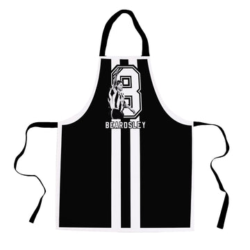 Newcastle - Beardsley 8 - Water-Resistant Adults Apron