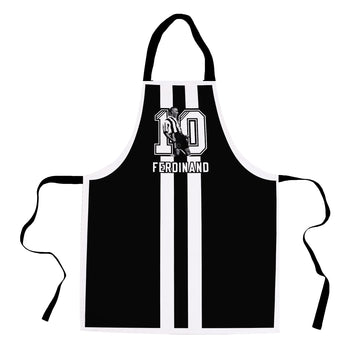 Newcastle - Ferdinand 10 - Water-Resistant Adults Apron