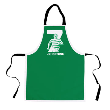 Celtic - Johnstone 7 - Water-Resistant Adults Apron