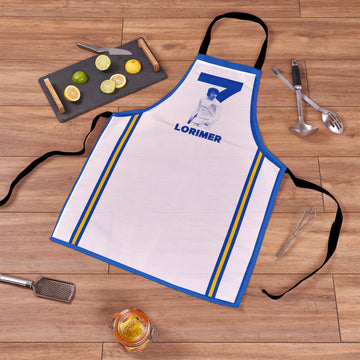 Leeds - Lorimer 7 - Water-Resistant Adults Apron