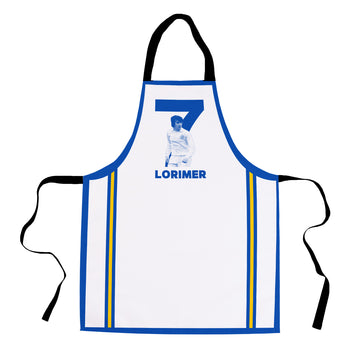 Leeds - Lorimer 7 - Water-Resistant Adults Apron