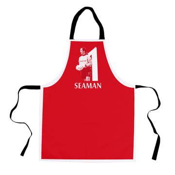 The Gooners - Seaman 1 - Water-Resistant Adults Apron