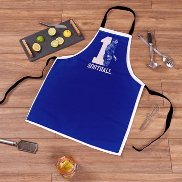 Merseyside Blues - Southall 1 - Water-Resistant Adults Apron