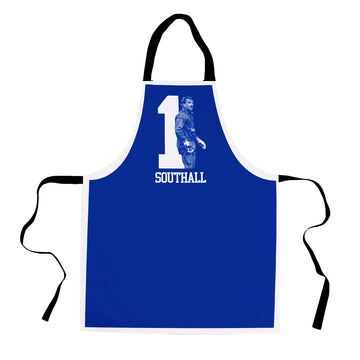 Merseyside Blues - Southall 1 - Water-Resistant Adults Apron