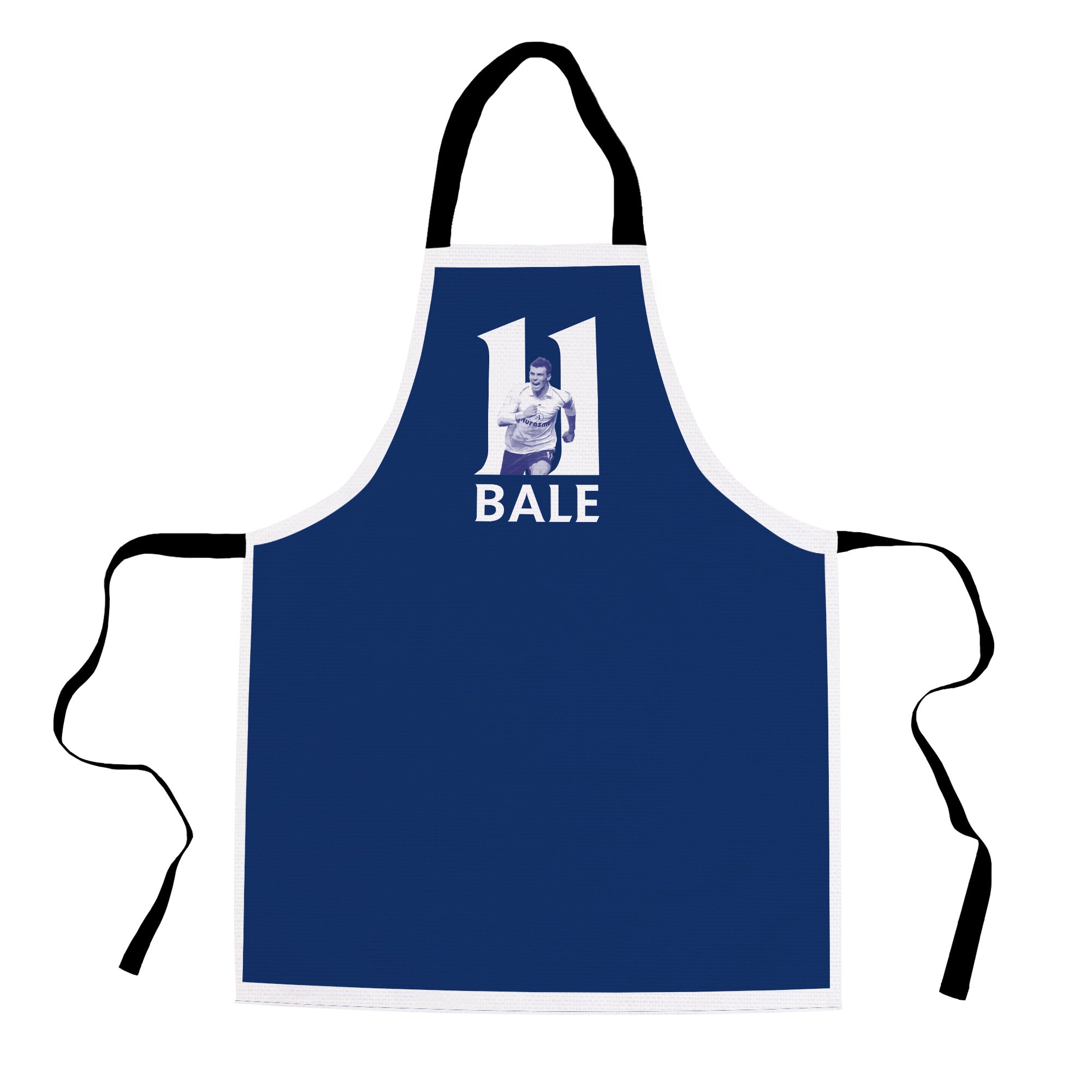 Totts Bale 11 - Water-Resistant Adults Apron