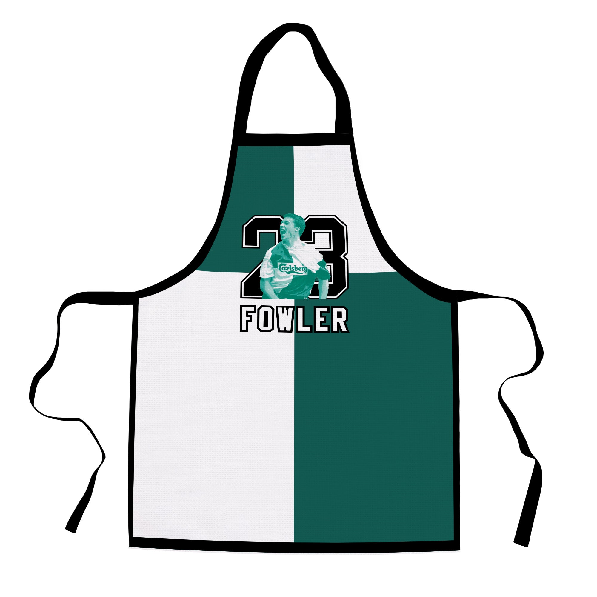 Liverpool Fowler 23 - Water-Resistant Adults Apron