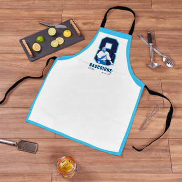 England Gascoigne 8 - Water-Resistant Adults Apron