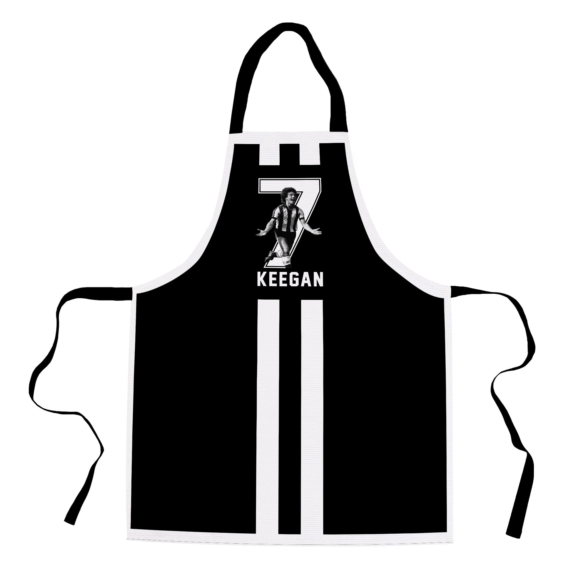 Newcastle Keegan 7 - Water-Resistant Adults Apron