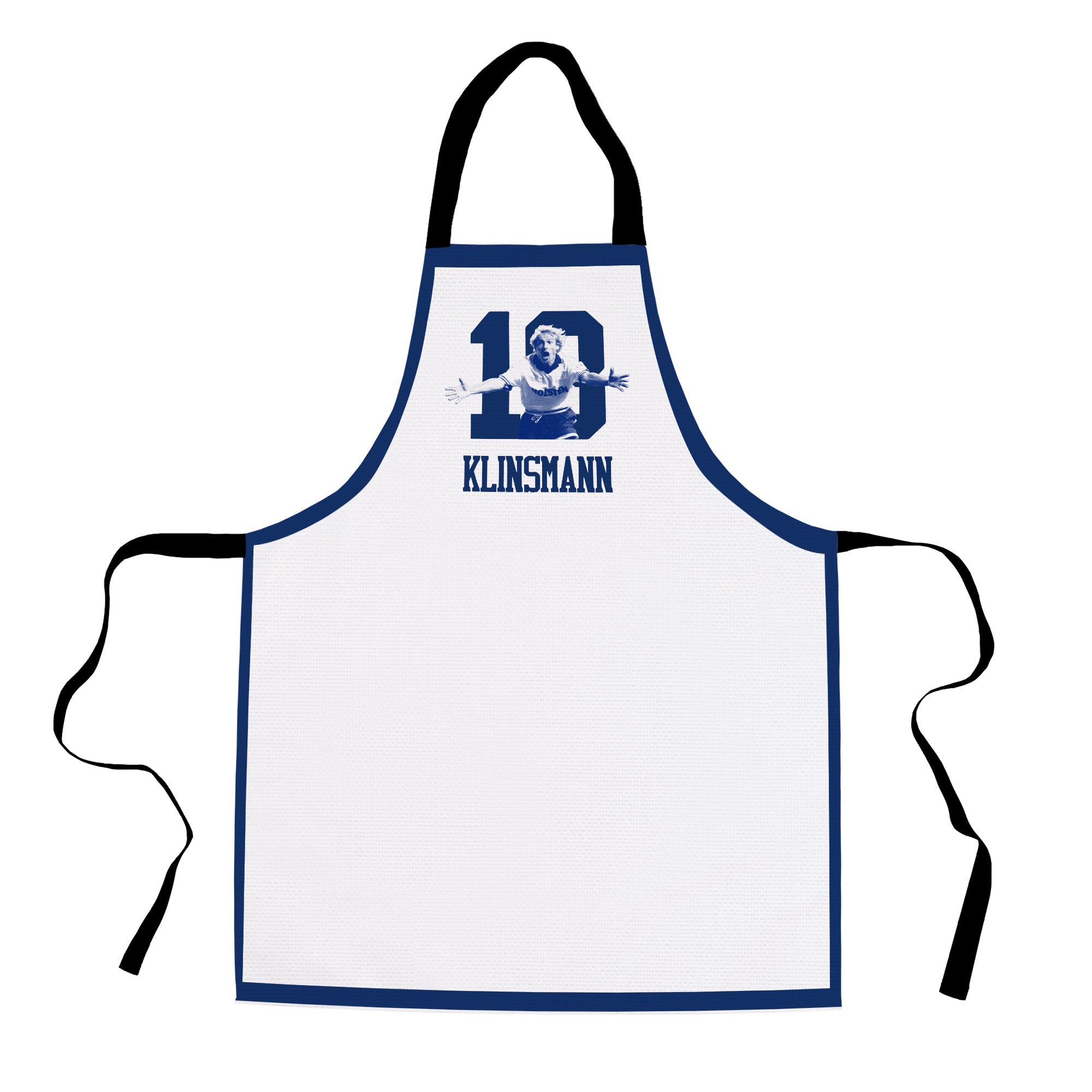 Totts Klinsmann 19 - Water-Resistant Adults Apron