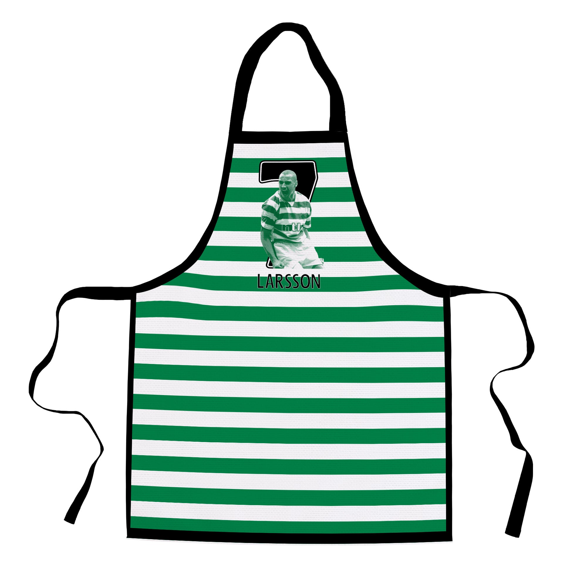 The Celts Larsson 7  - Water-Resistant Adults Apron