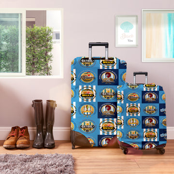 Argentina - Caseskin Luggage Cover - 3 Sizes