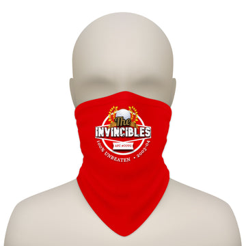 The Gooners Invincibles - Football Legends - Snood