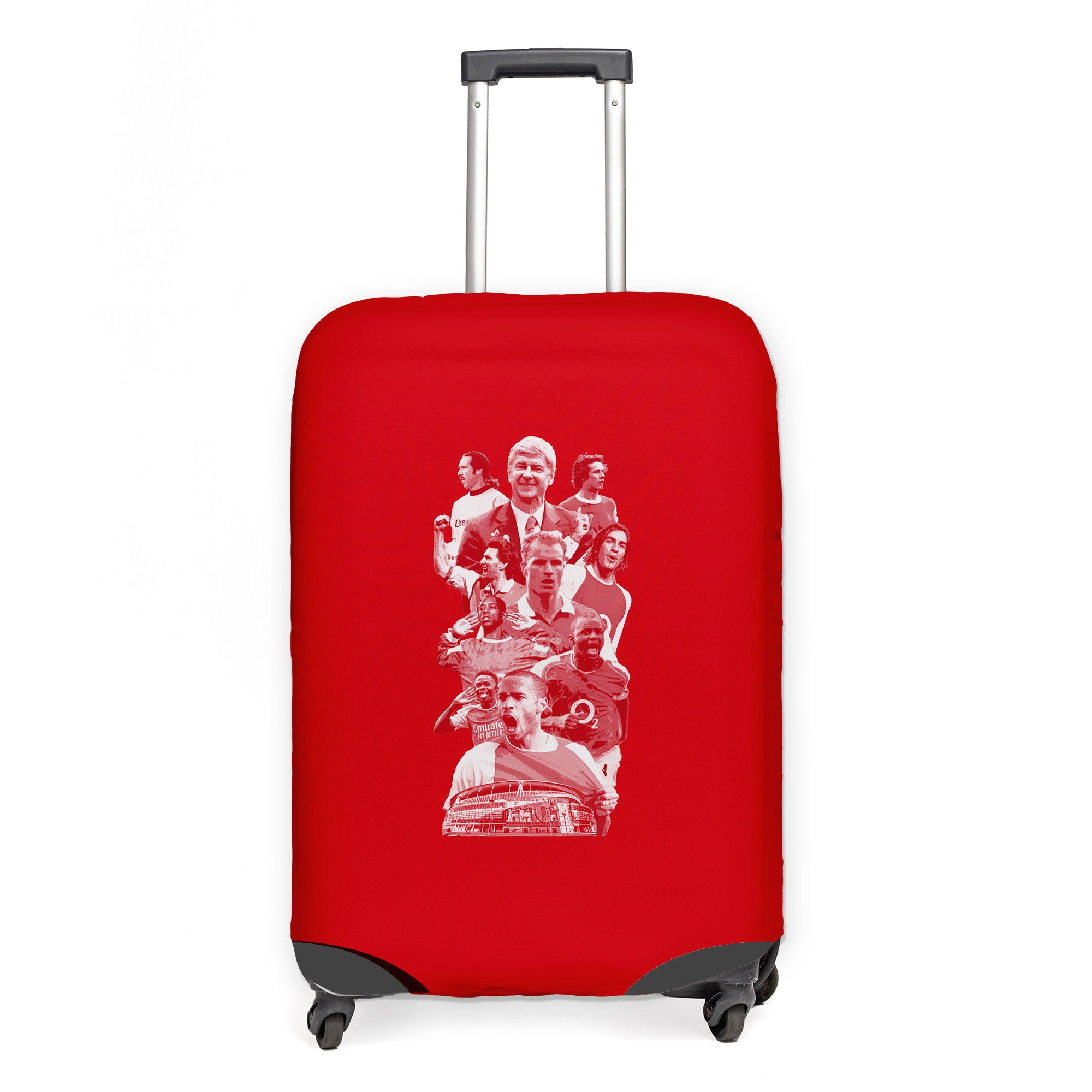 The Gooners Montage - Caseskin - 3 Sizes