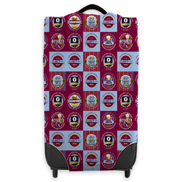 Holte Enders - Football Legends - Luggage Cover - 3 Sizes