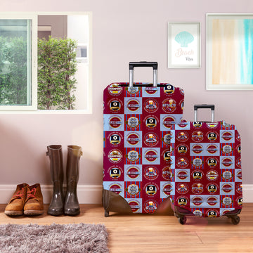 Holte Enders - Football Legends - Luggage Cover - 3 Sizes