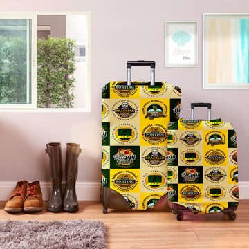 Australia Cricket - Caseskin Luggage Cover - 3 Sizes