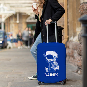 Merseyside Blues Baines 3 - Caseskin - 3 Sizes