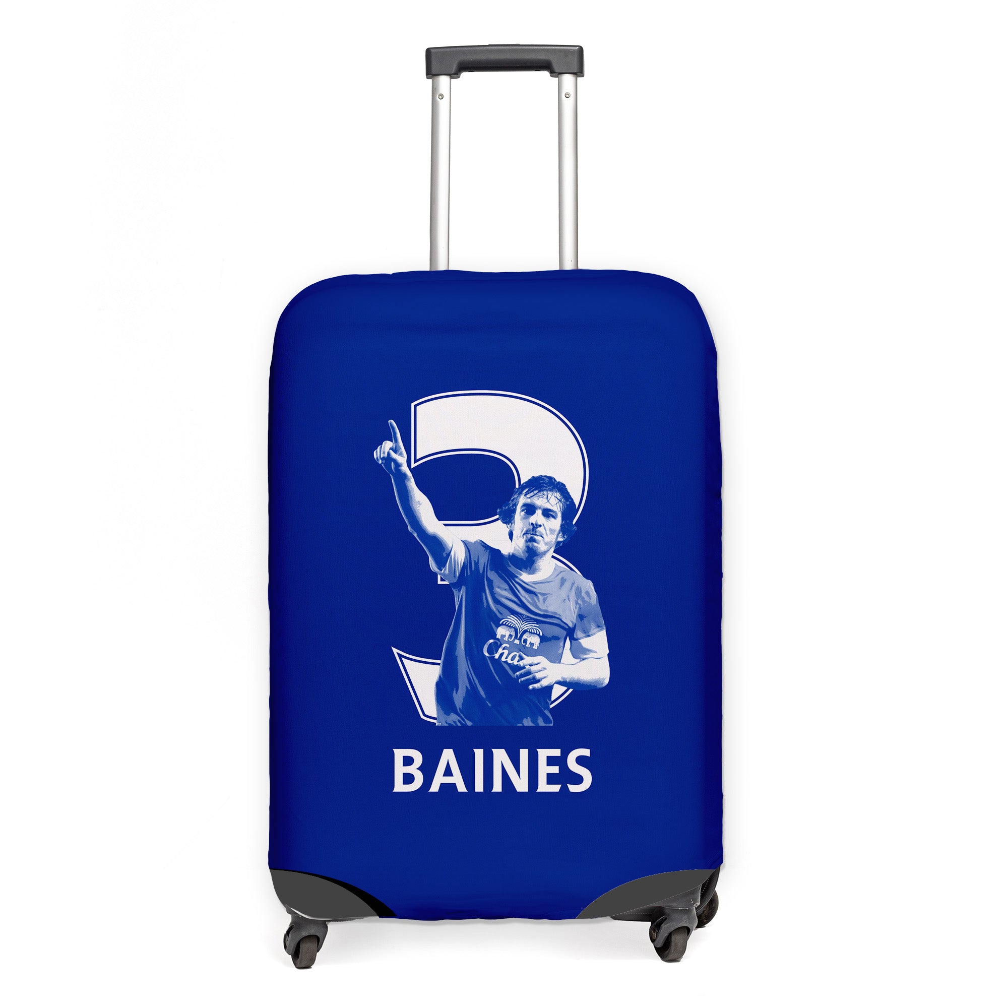 Everton Baines 3 - Caseskin - 3 Sizes