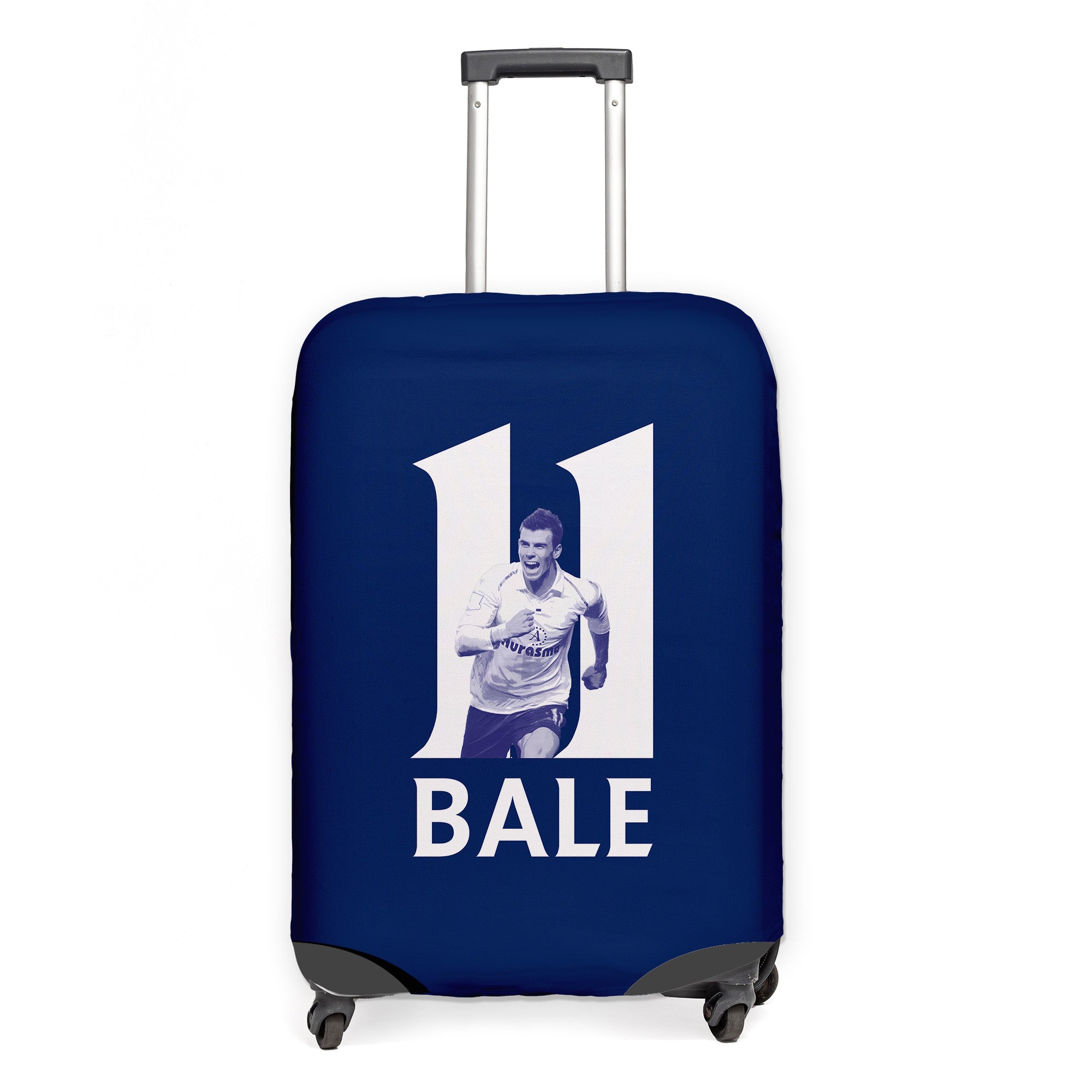 Totts Bale 11 - Caseskin - 3 Sizes