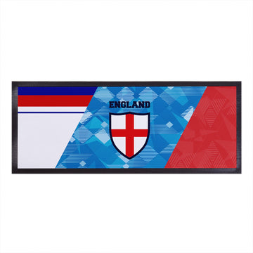 England Shirts - Bar Runner