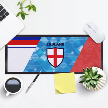 England Shirts - Bar Runner