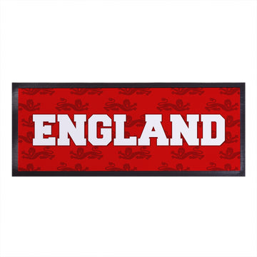 England Red Lion - Bar Runner