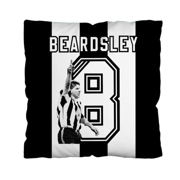 Newcastle - Beardsley 8 - Cushion - Two Sizes