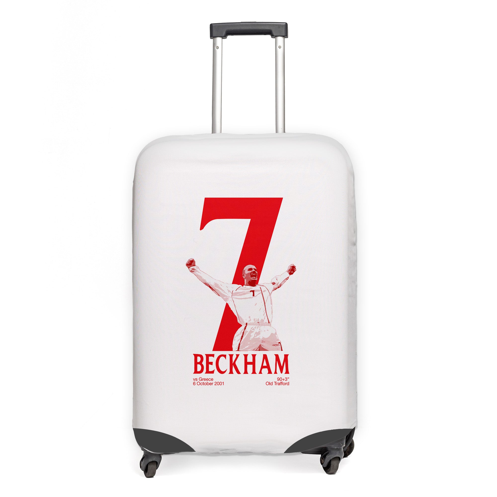 England Beckham 7 - Caseskin - 3 Sizes