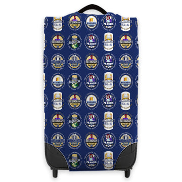 Birmingham - Football Legends - Luggage Cover - 3 Sizes