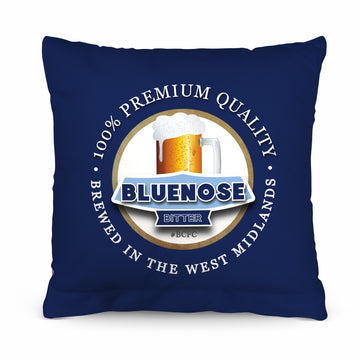 Birmingham Bluenose - Football Legends - Cushion 10