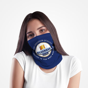 Birmingham Bluenose - Football Legends - Snood