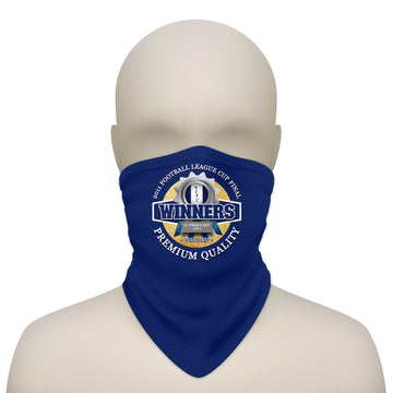 Birmingham League Cup - Football Legends - Snood