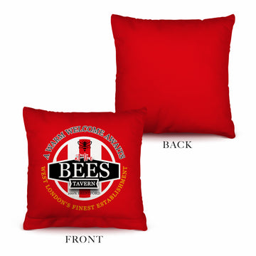 Brentford  Bees - Football Legends - Cushion 10