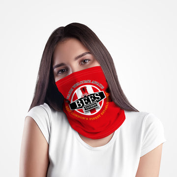 Brentford  Bees - Football Legends - Snood