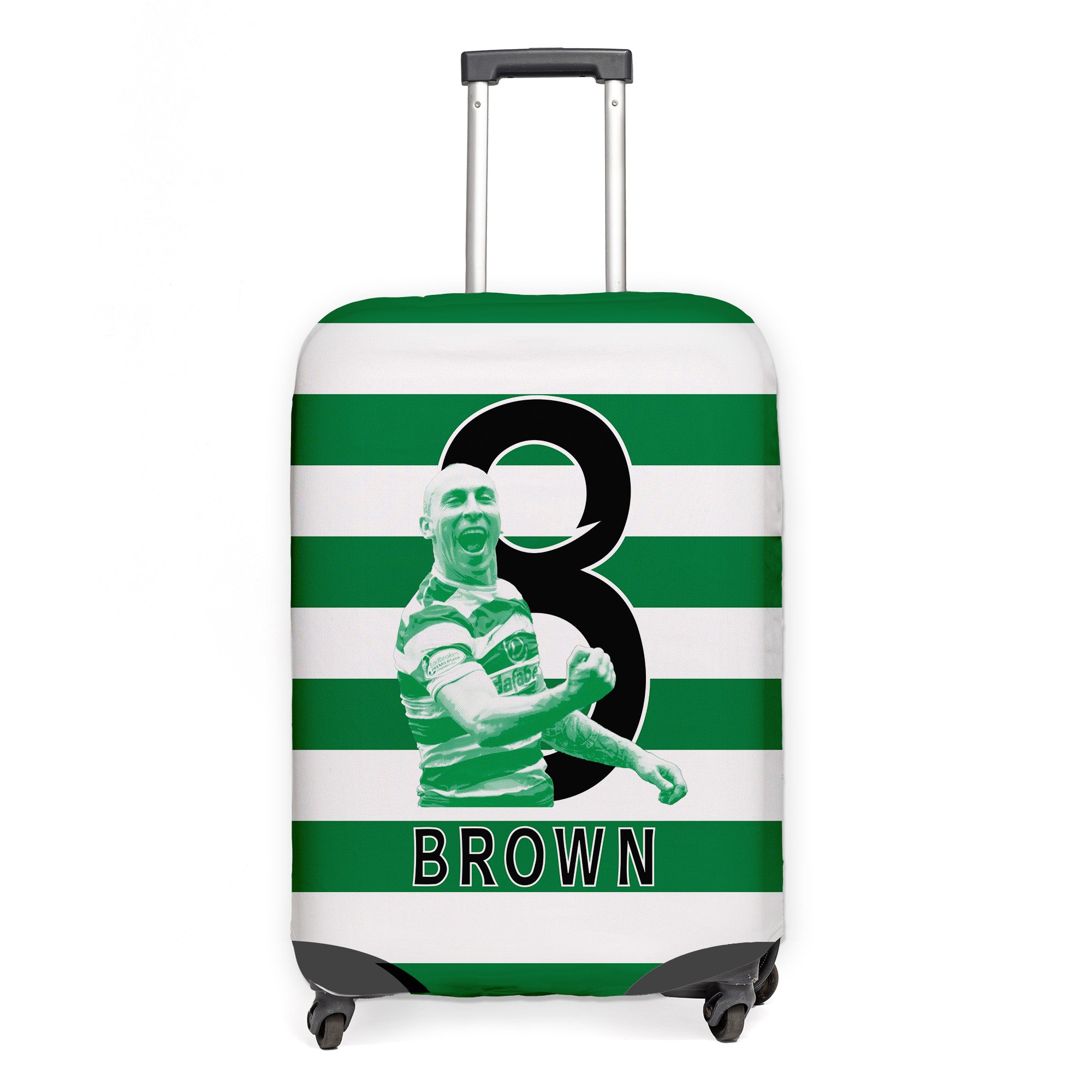 Celtic - Brown 8 - Caseskin - 3 Sizes