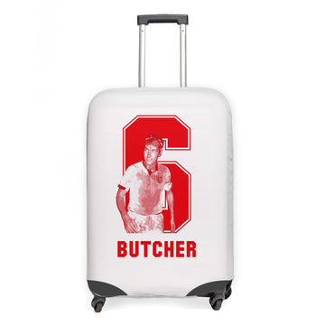 England - Butcher 6 - Caseskin - 3 Sizes