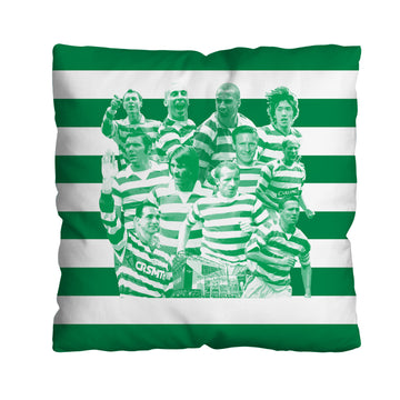 The Celts Montage - Cushion - Two Sizes