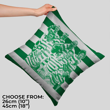 The Celts Montage - Cushion - Two Sizes