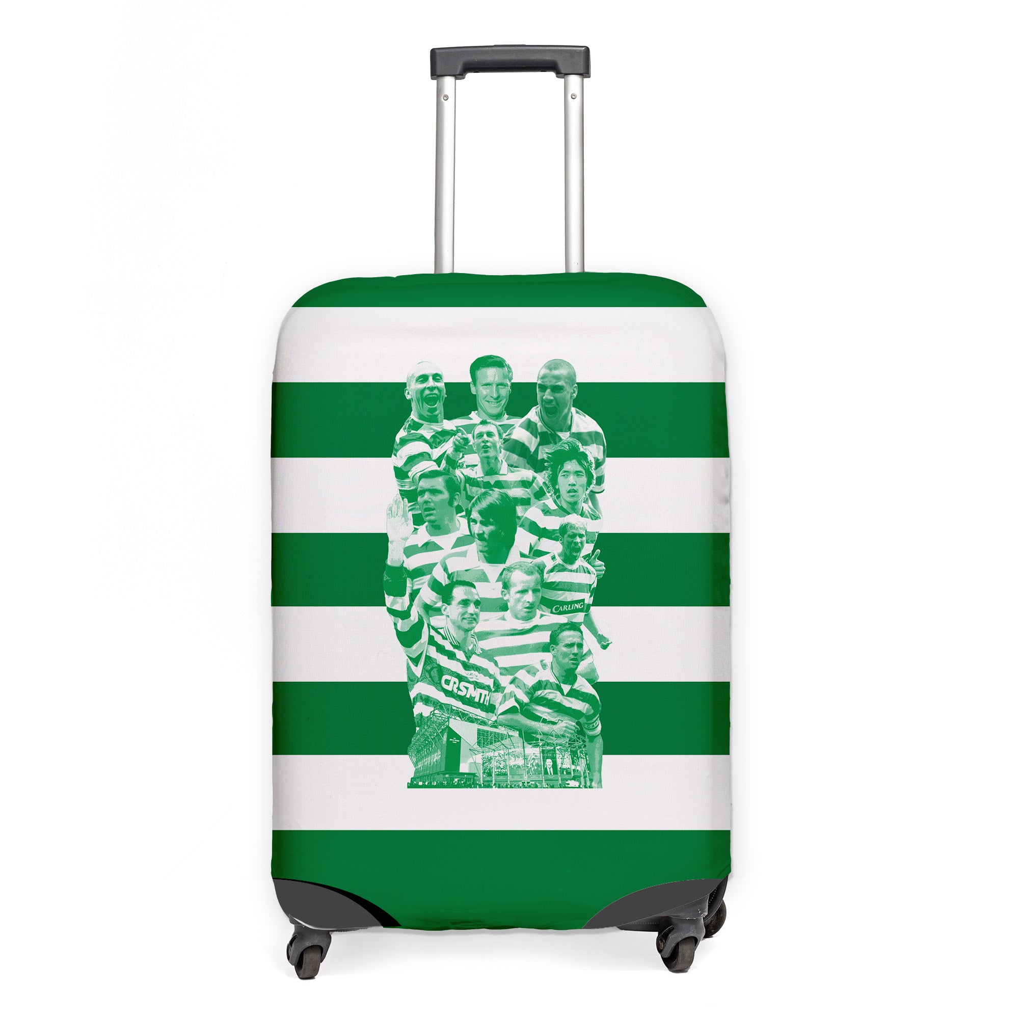 The Celts Montage - Caseskin - 3 Sizes