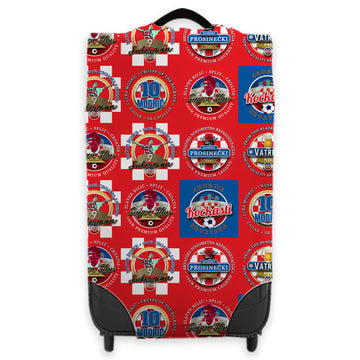 Croatia - Caseskin Luggage Cover - 3 Sizes